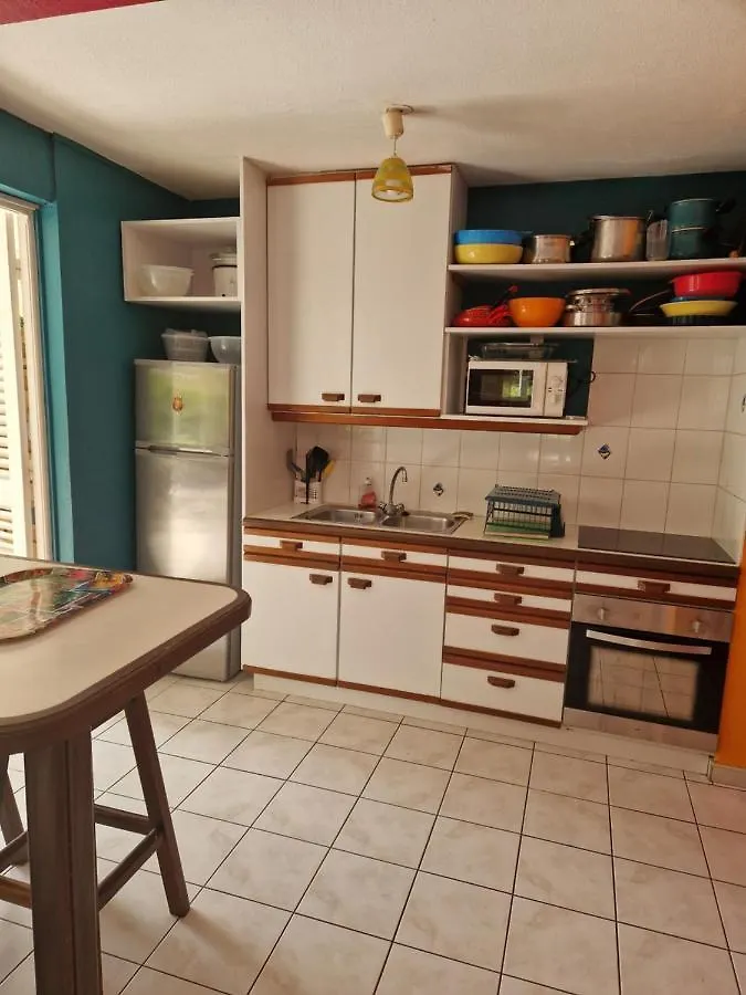 La Creolina Villa Sainte-Rose 0*,  Guadeloupe
